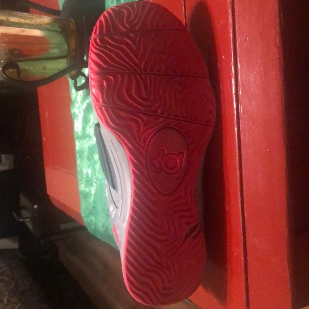 KD’s Nike - Picture 5 of 5